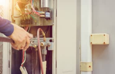 Best Furnace Maintenance Calgary