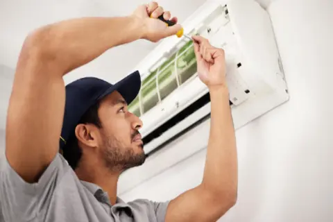 Affordable AC repair in Calgary and surrounding areas