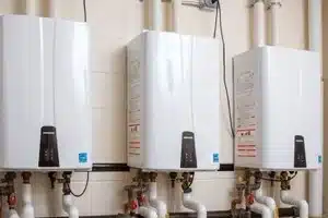 Tank and tankless water heaters from top brands in Calgary