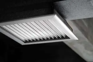 Professional commercial ventilation install in Calgary