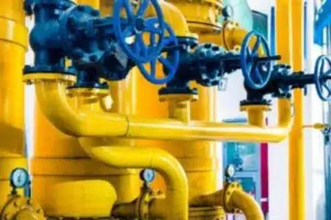 24/7 emergency commercial gas line repair service in Calgary