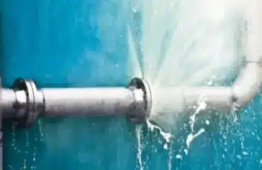 24/7 emergency plumbing services in Calgary by Ray-Z Plumbing & Heating