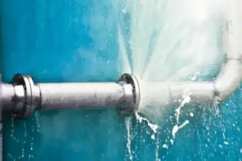 24/7 emergency plumbing services in Calgary by Ray-Z Plumbing & Heating