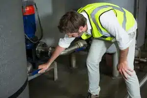 Waterproofed Calgary basement with sump pump
