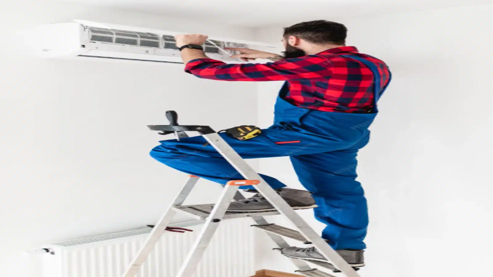 24/7 AC repair service