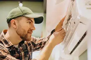 AC maintenance service in Calgary