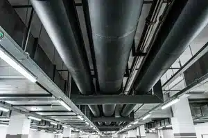 Efficient HVAC ductwork system tailored in Calgary