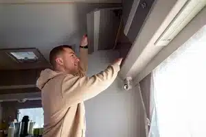 Proper dryer vent duct routing in Calgary