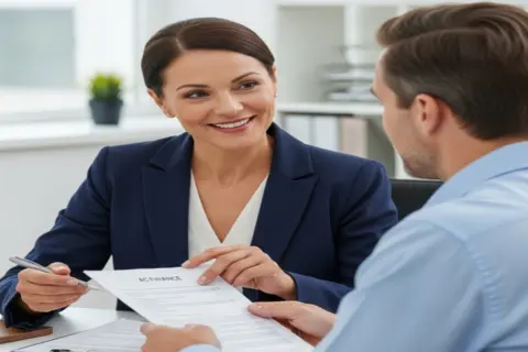 Trusted AC loan options for Calgary homes