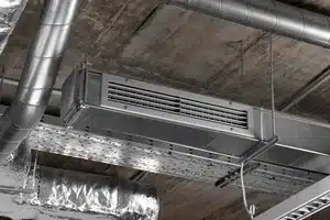 Moisture prevention crawl space venting Calgary